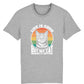 T-Shirt "LIFE IS GOOD but my cat makes it better"