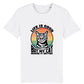T-Shirt "LIFE IS GOOD but my cat makes it better"
