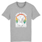 T-Shirt "LIFE IS GOOD but my dog makes it better"