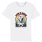 T-Shirt "LIFE IS GOOD but my dog makes it better"