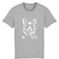 T-Shirt "INCORGNITO"