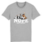 T-Shirt "NOPE Not Today"