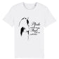 T-Shirt "Pferde verleihen uns die Flügel, die wir nicht haben."