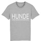 T-Shirt "HUNDE (weil Menschen nerven)"